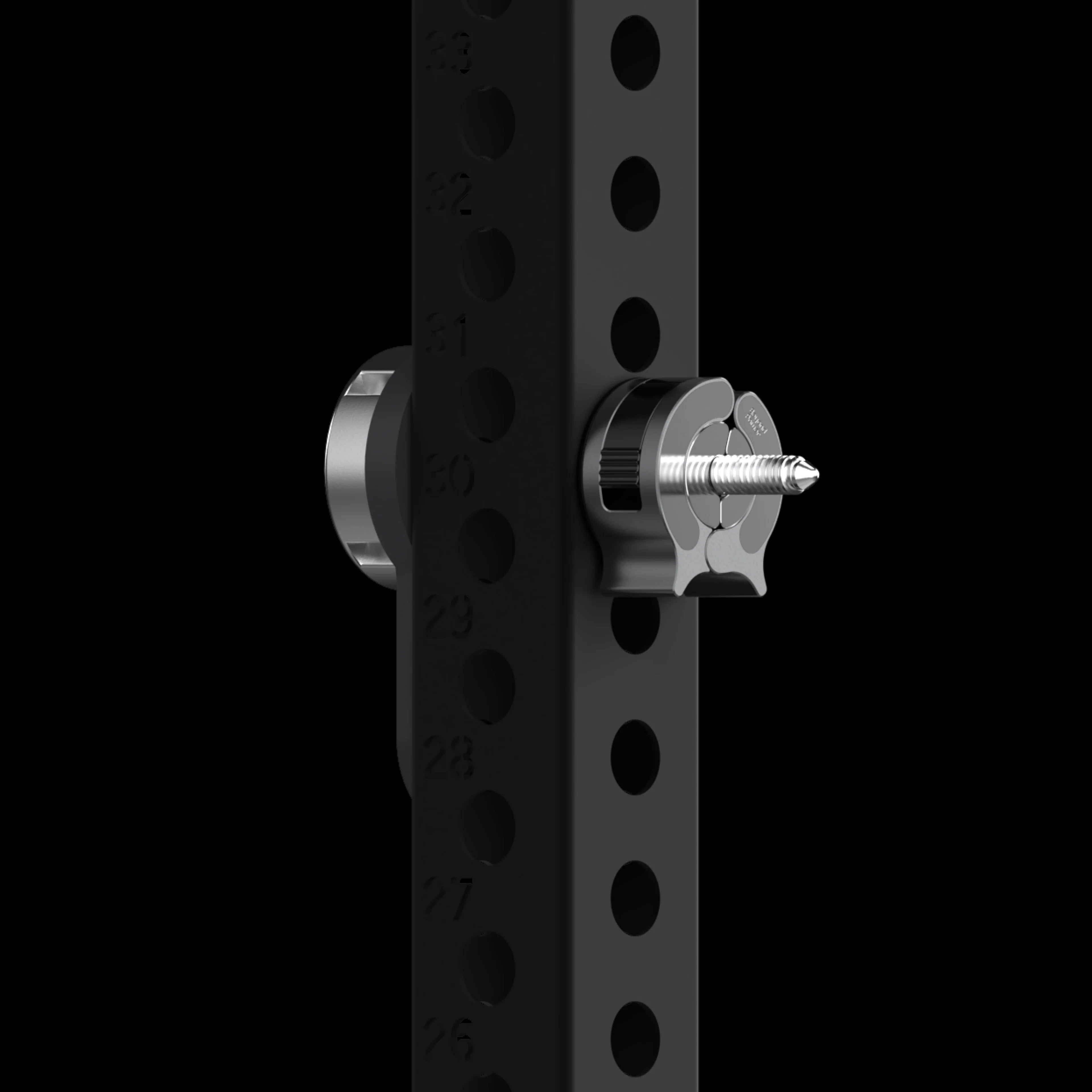 Adaptive Rack Mount - Image 3