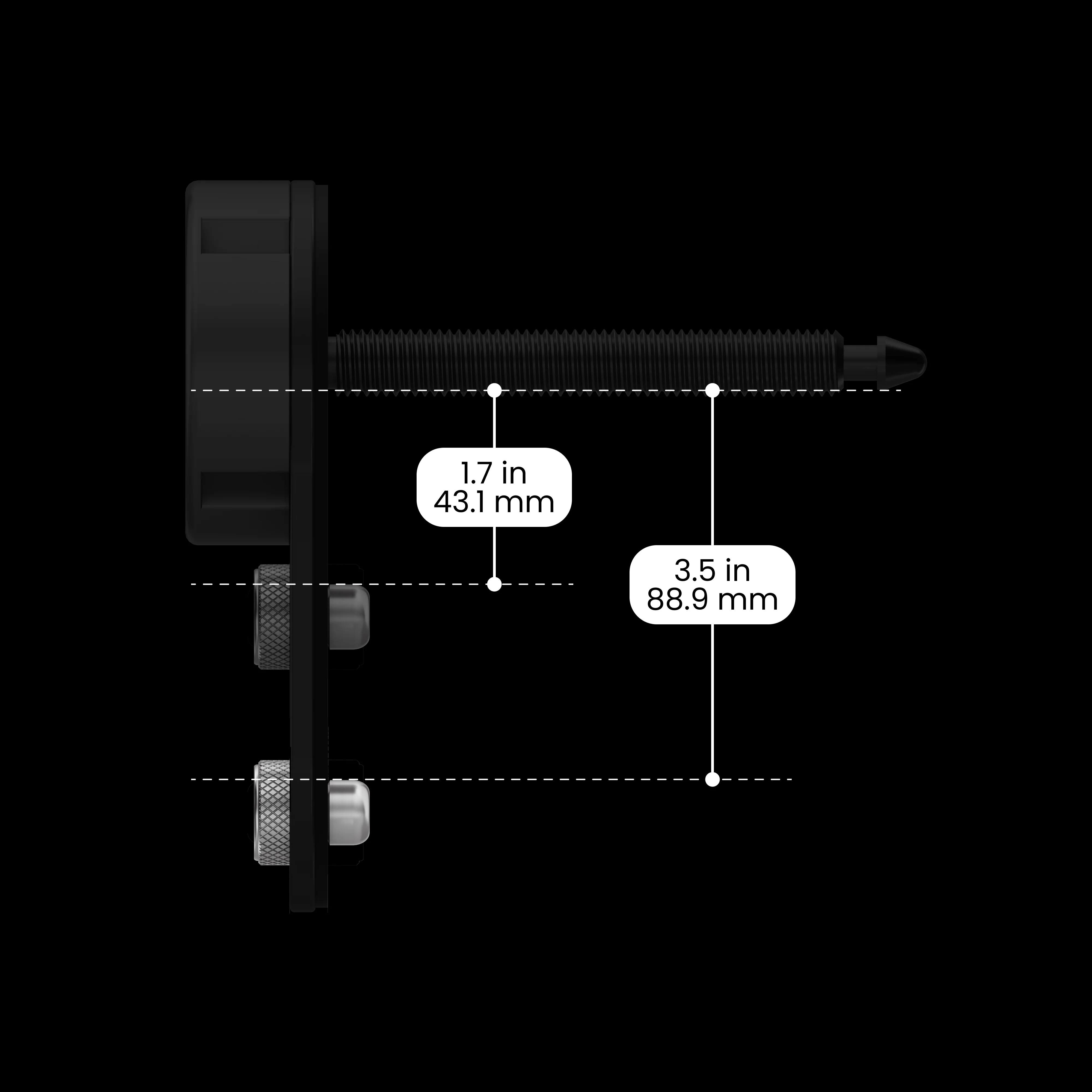 Adaptive Rack Mount - Image 6