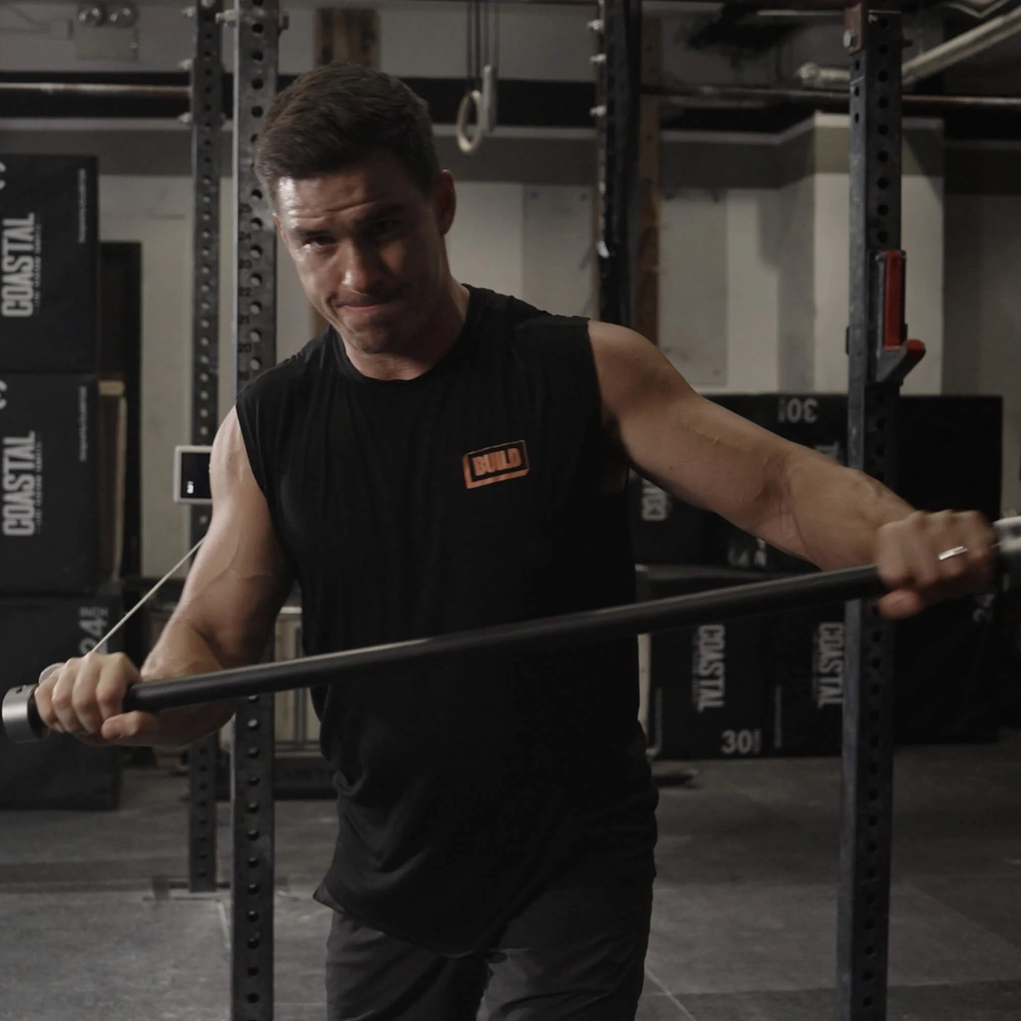 CarbonFlex Bar with Hooks - Image 3