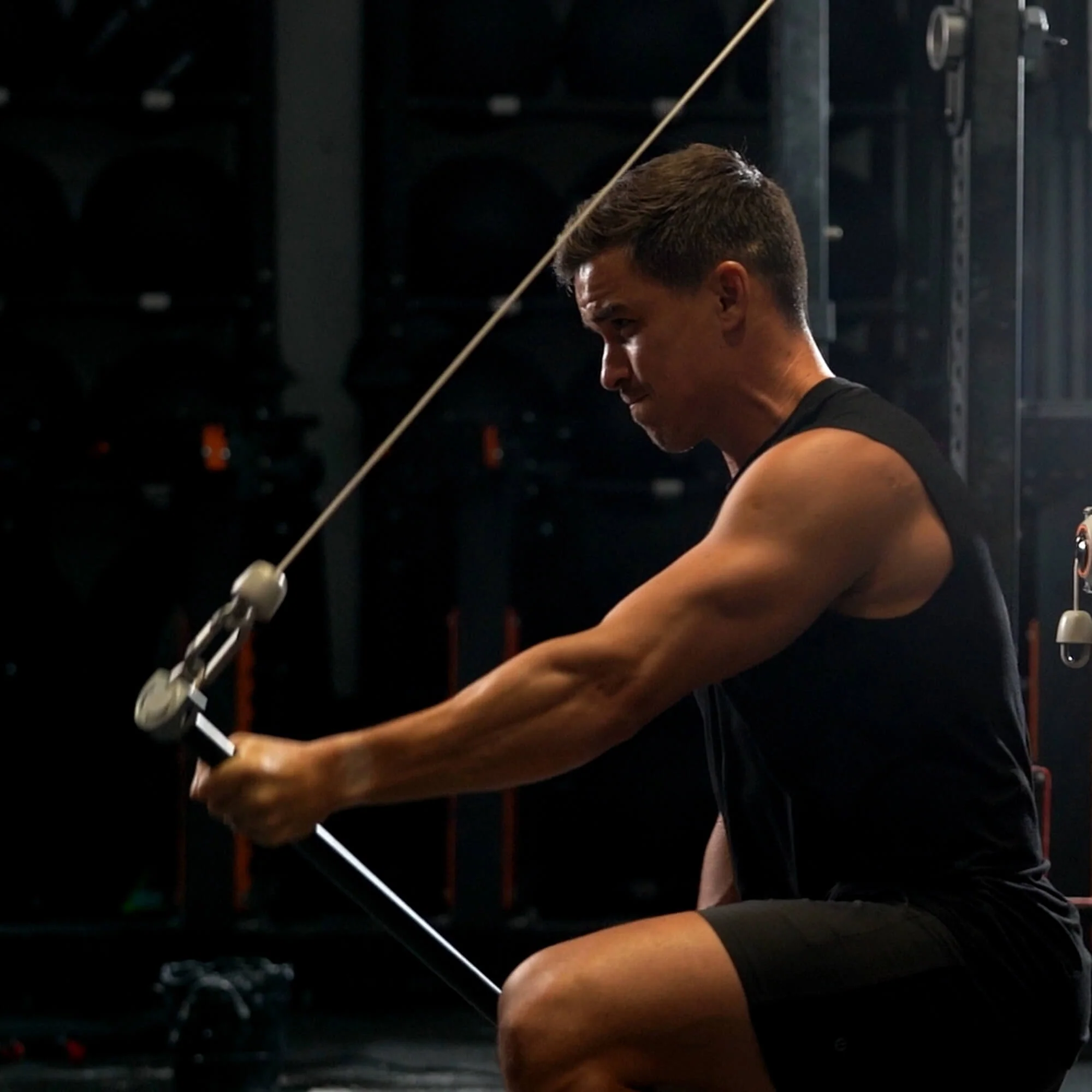 CarbonFlex Bar with Hooks - Image 4