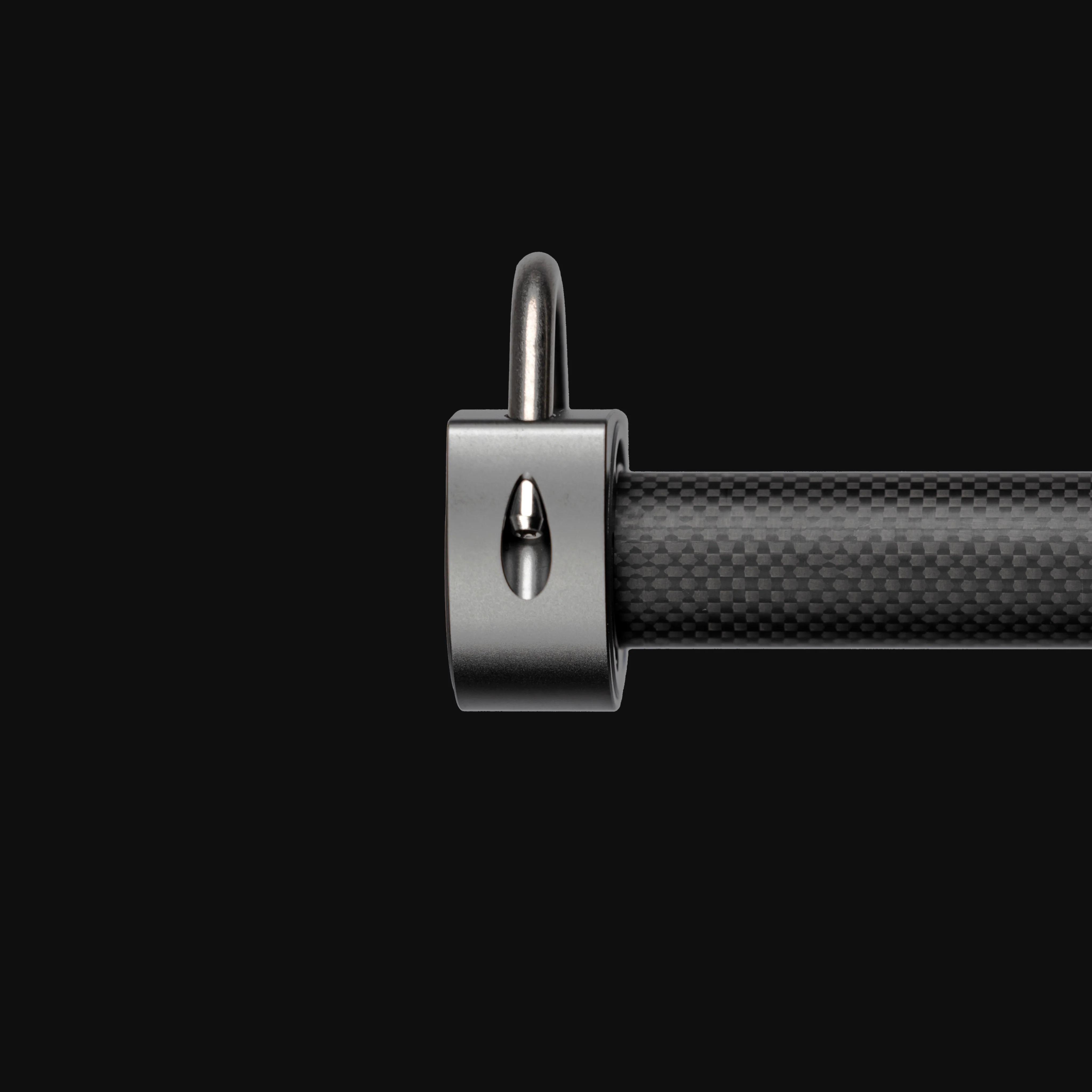 CarbonFlex Bar with Hooks - Image 7
