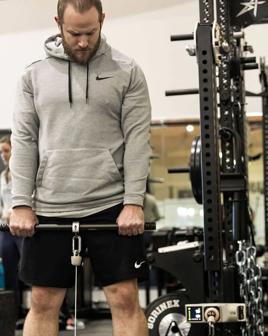 CarbonFlex Bar with Premium Grip - Image 3