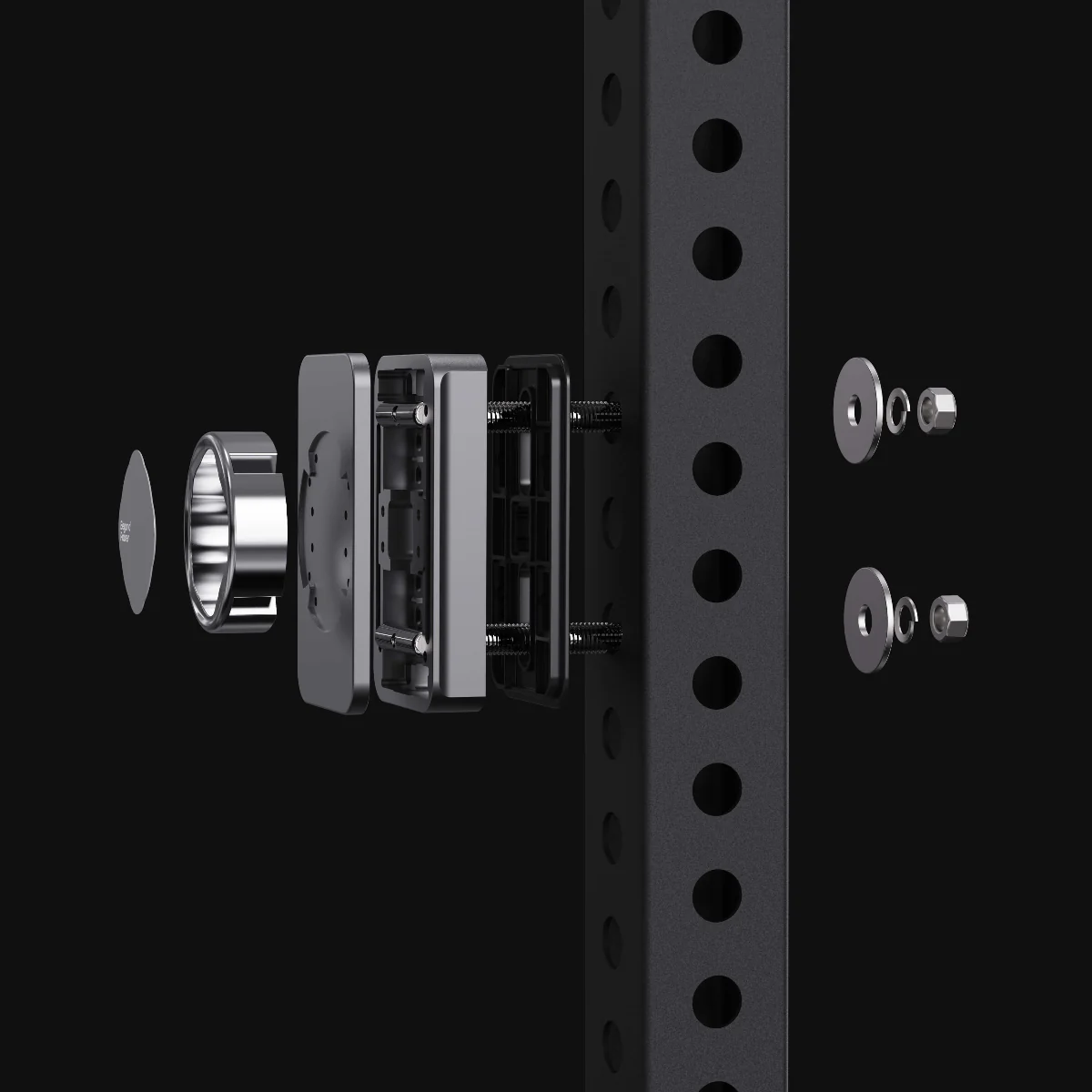 Fixed Rack Mount Mini - Image 6