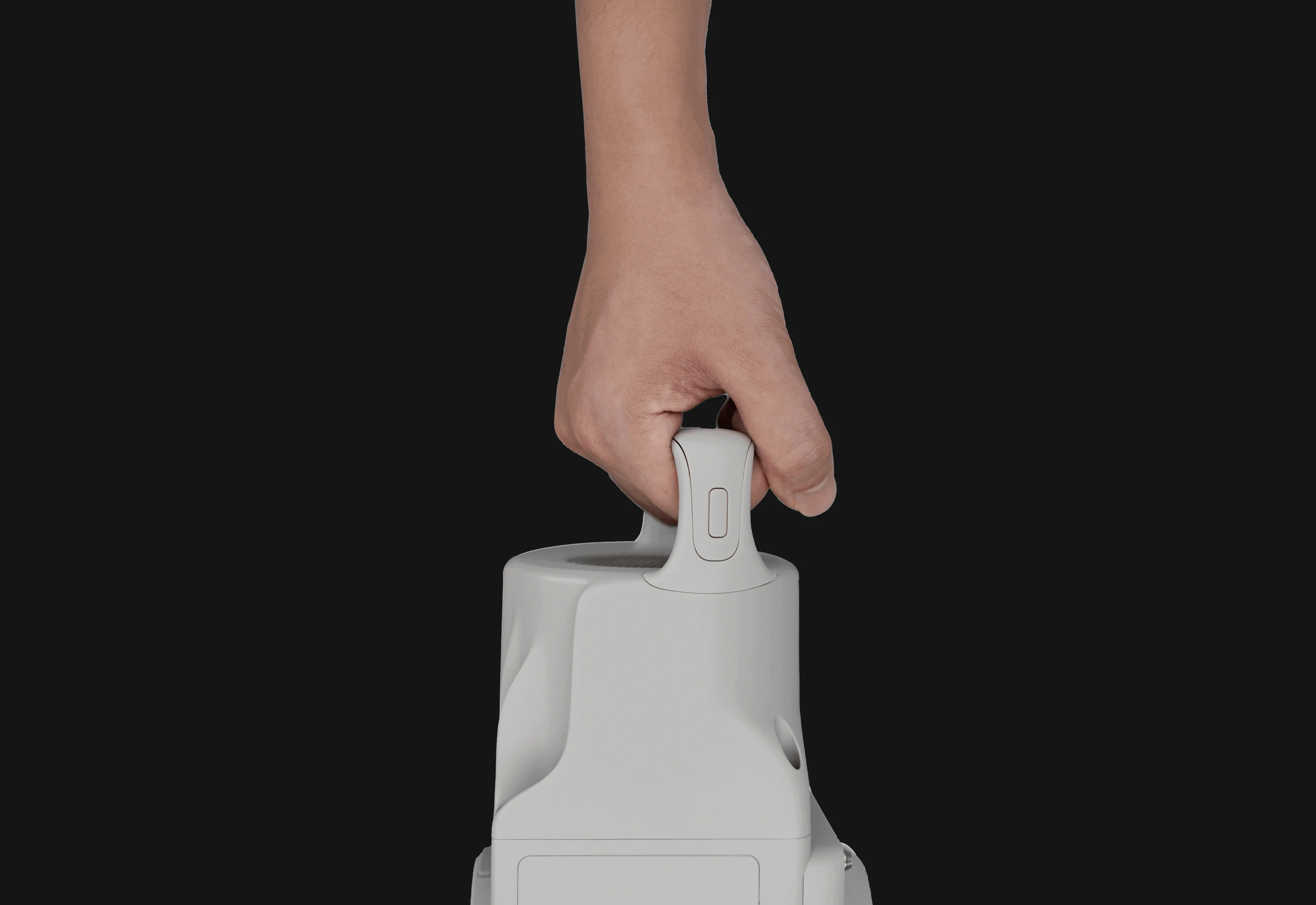 Handle Replacement Kit - Image 2
