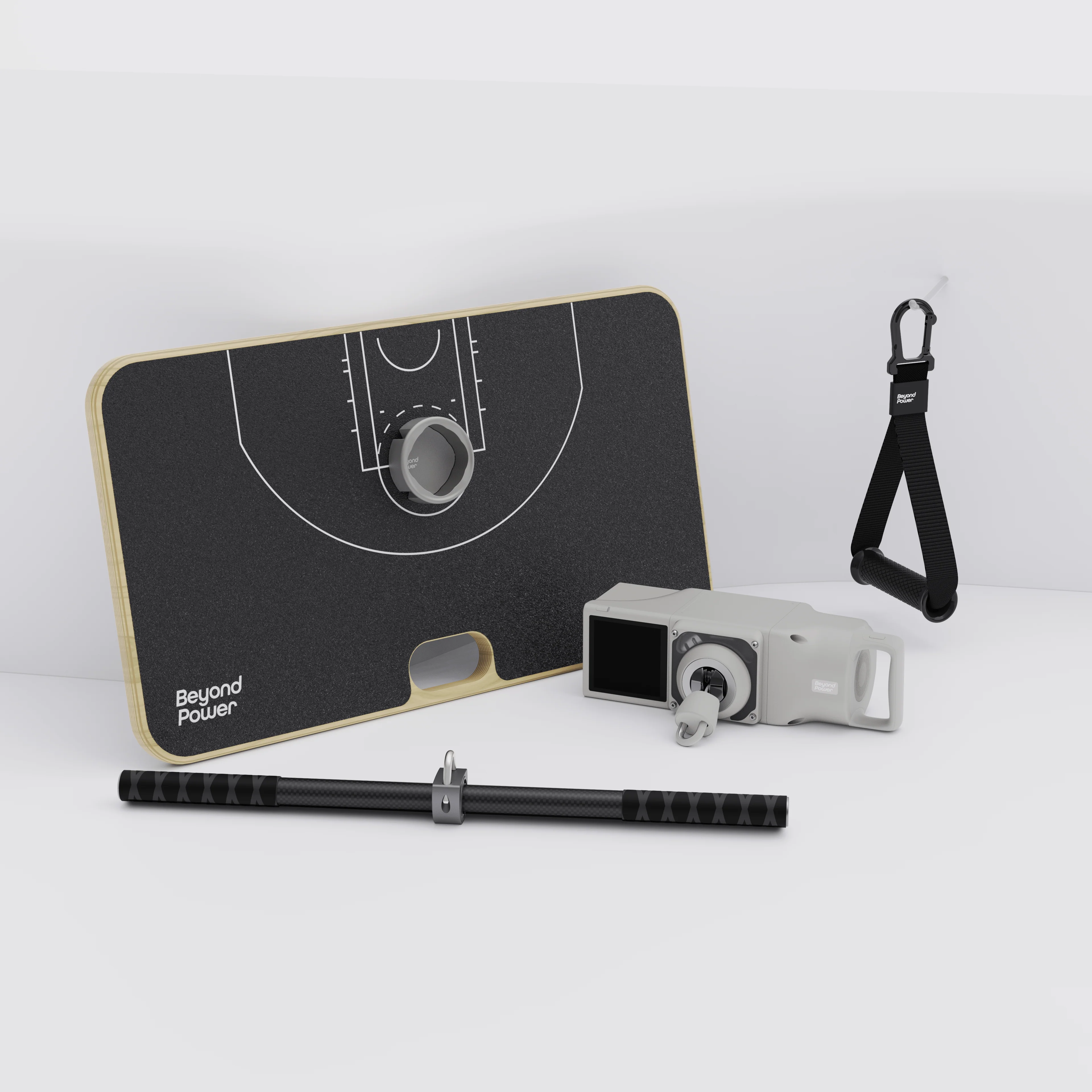 Nomad Bundle