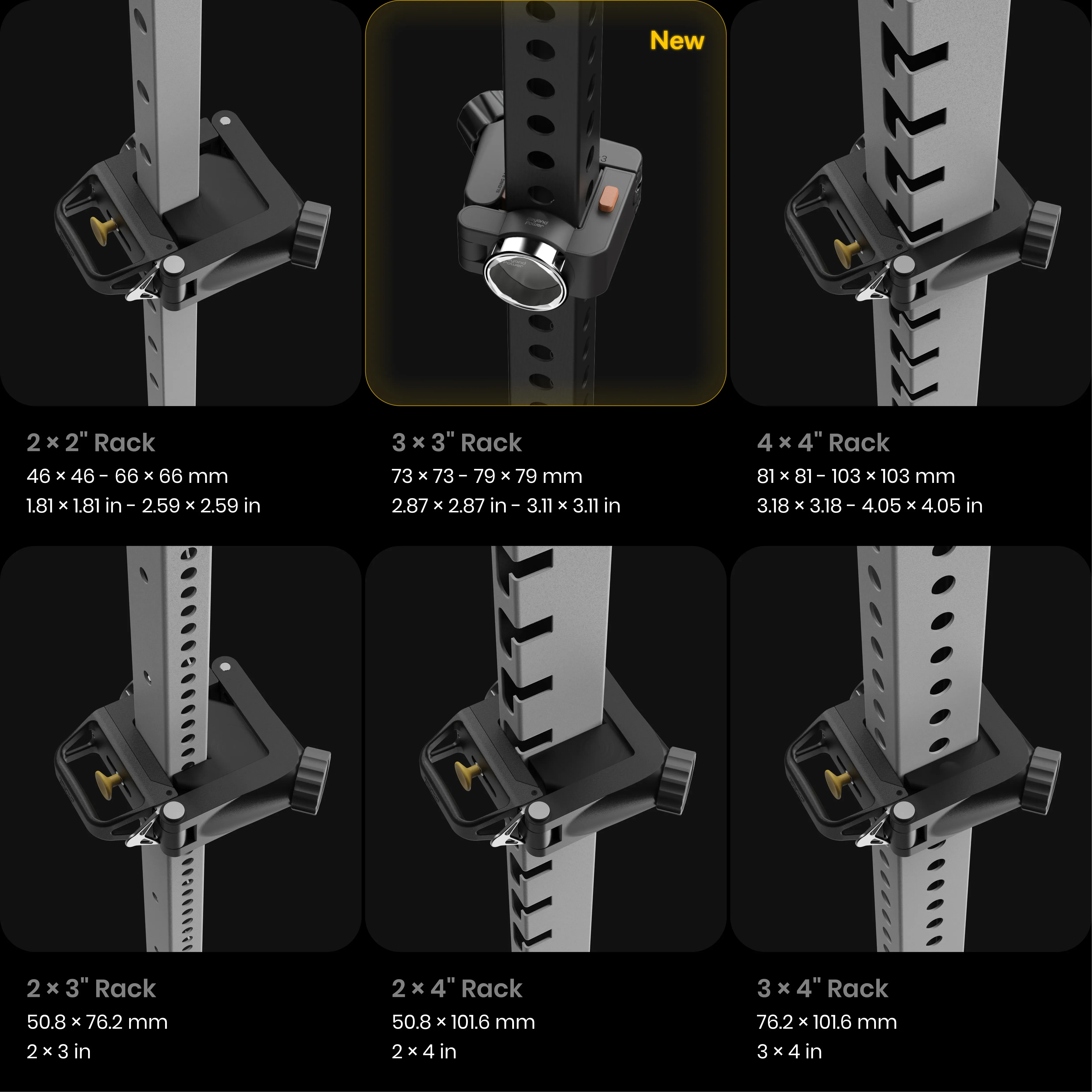 Sliding Rack Mount - Image 4