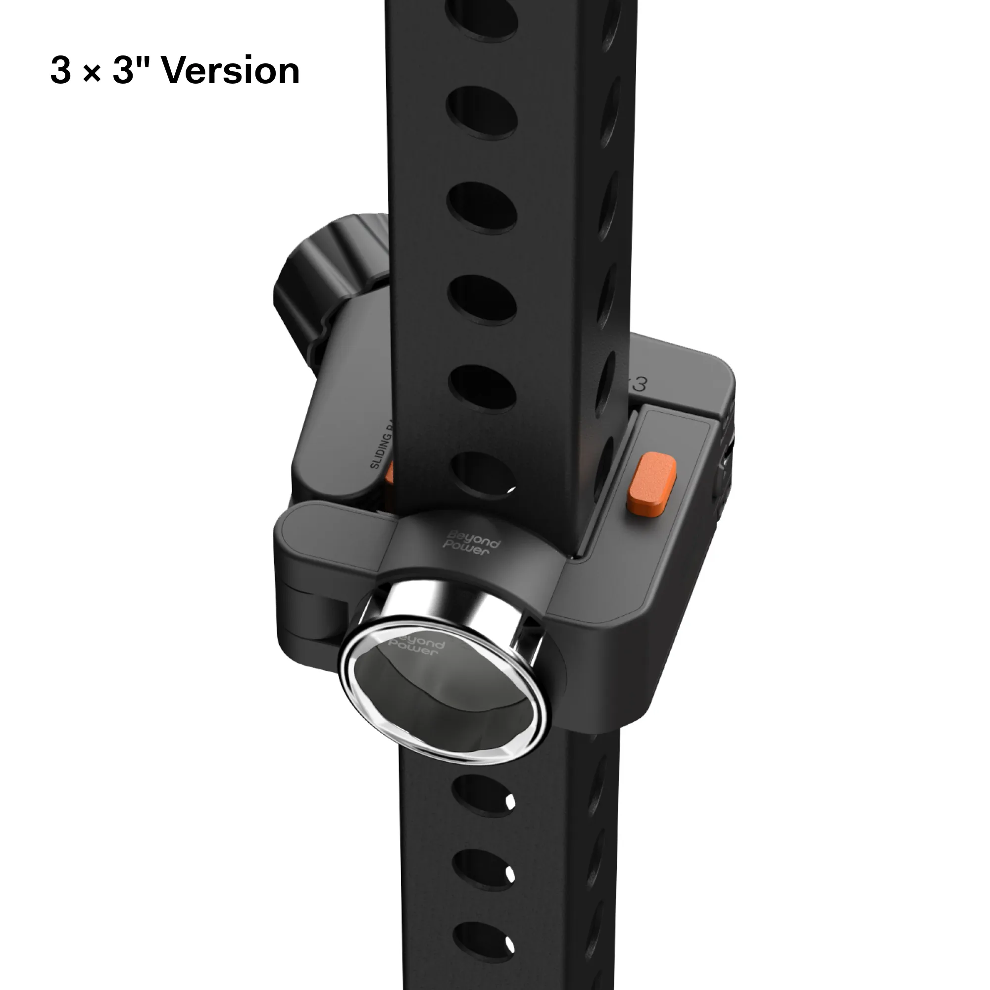 Sliding Rack Mount - Image 7