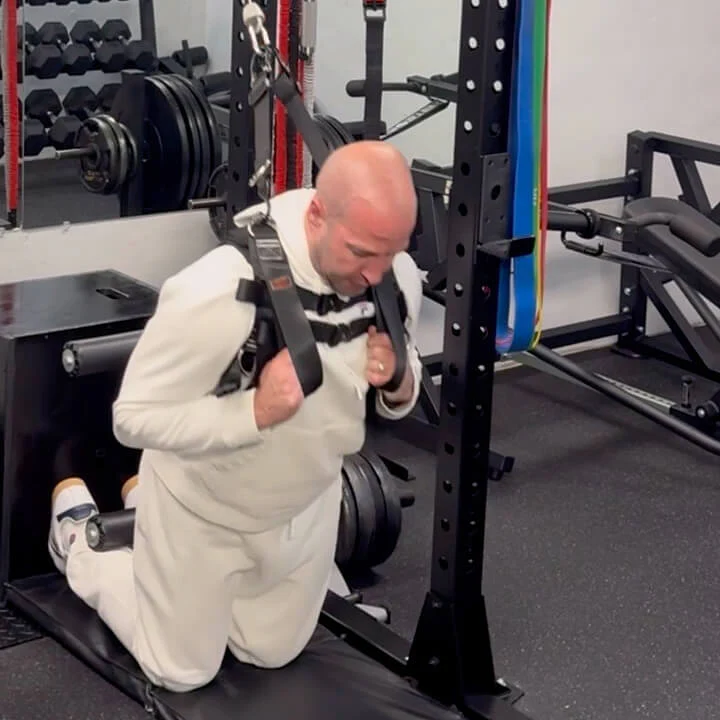 Squat Harness V4 - Image 7