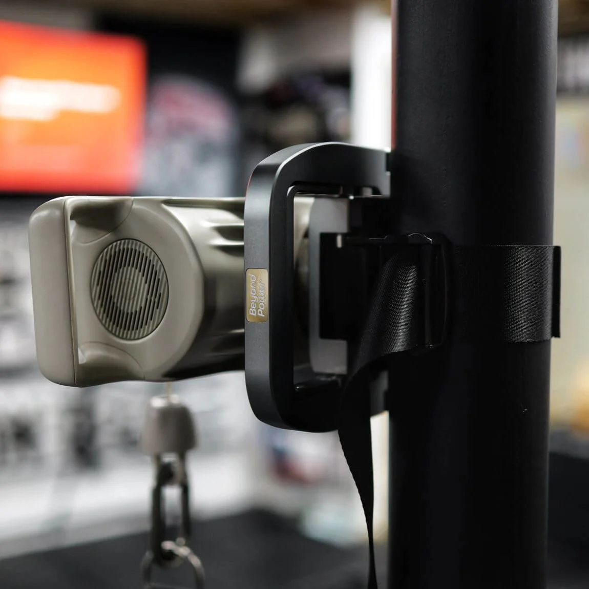 Strap Mount - Image 4
