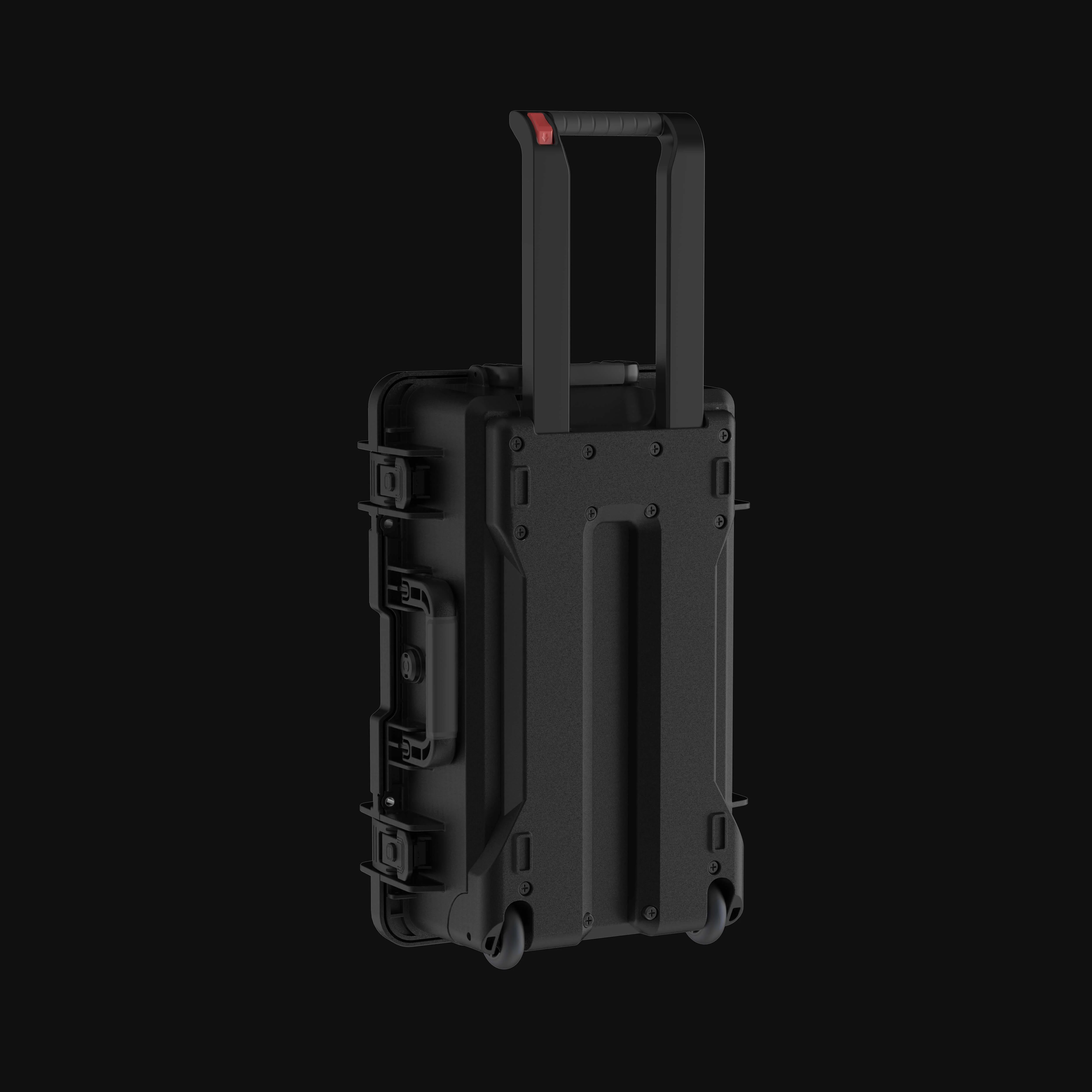Travel Suitcase - Image 5