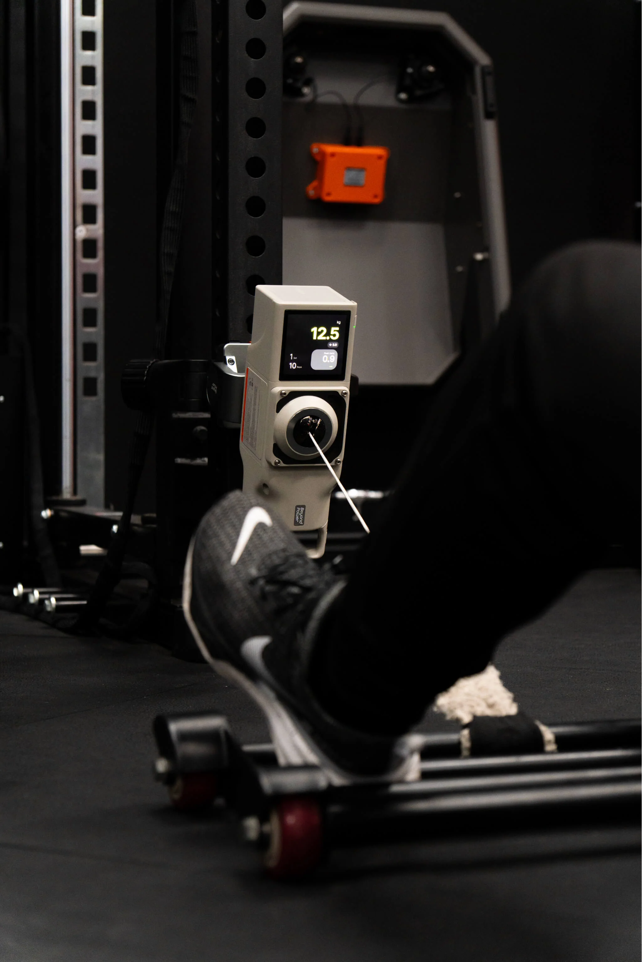 VOLTRA I - Image 10