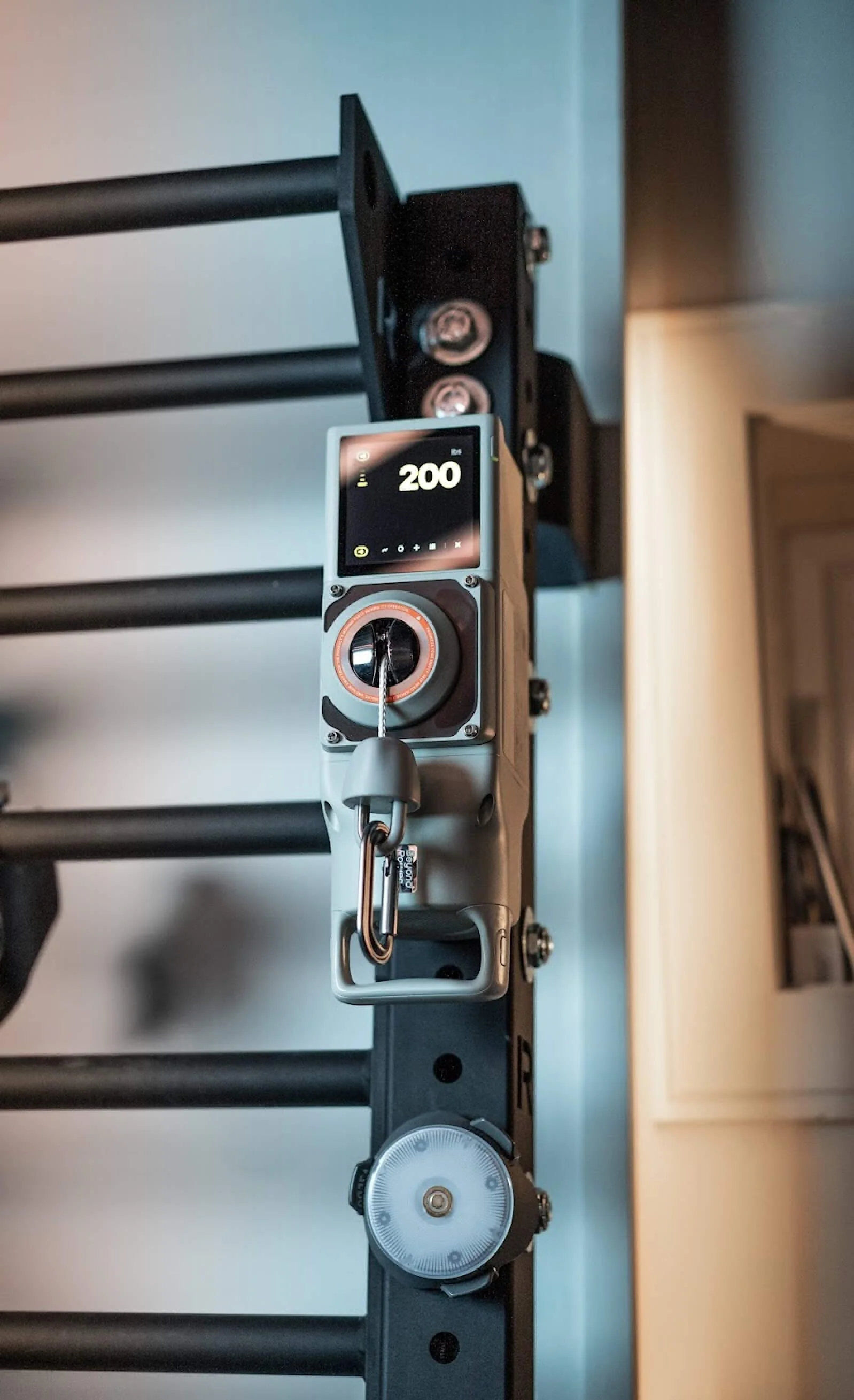 VOLTRA I - Image 22